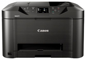 Canon MAXIFY MB5040 Black